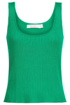 Adele Tank - Green