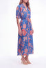 Adella Valencia Dress