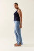 Adele Tank - Navy