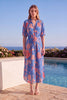 Adella Valencia Dress