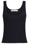 Adele Tank - Navy
