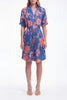 Amelia Valencia Dress
