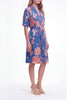 Amelia Valencia Dress