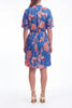 Amelia Valencia Dress