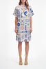 Francine Sicily Dress