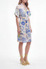Francine Sicily Dress