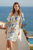 Francine Sicily Dress