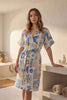 Francine Sicily Dress