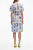 Francine Sicily Dress