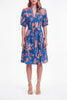 Tilda Valencia Dress