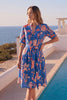 Tilda Valencia Dress