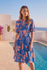 Tilda Valencia Dress