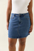Margot Denim Skirt