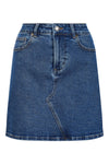 Margot Denim Skirt