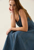 Sofie Denim Tank Dress - Drift
