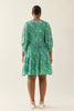 Wilma Dress - Green