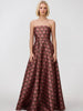 Audrey Gown - Jaipur Tapestry