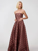 Audrey Gown - Jaipur Tapestry