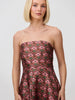 Audrey Gown - Jaipur Tapestry