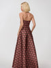 Audrey Gown - Jaipur Tapestry