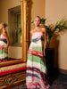 Lucie Dress - Retro Resin