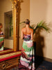 Lucie Dress - Retro Resin