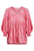 Wilma Top - Pink