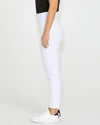 Luella Stretch Jean - White