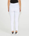 Luella Stretch Jean - White