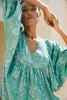 Wilma Top - Green