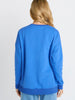 Palma Sweatshirt - St Barts Print