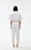 Bailey Jumpsuit - White