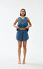 Juniper Shorts - Denim