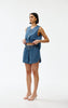 Juniper Shorts - Denim
