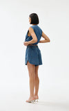 Juniper Shorts - Denim