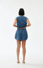 Juniper Shorts - Denim