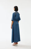Gigi Dress - Denim