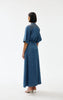 Gigi Dress - Denim