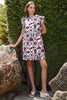 Shift-Acular Dress