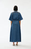 Gigi Dress - Denim