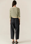 Avrid Pant - Chambray