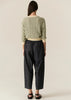 Avrid Pant - Chambray