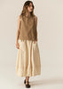 Avrid Tank - Khaki