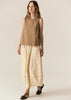 Avrid Tank - Khaki