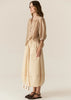 Elea Top - Pebble