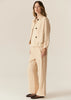 Saga Jacket - Butter