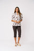 First Impression Blouse