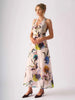 Halter Ego Maxi Dress - Expression