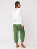 Triumphant Pant - Opal