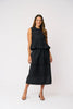 You Compleat Me Skirt - True Navy